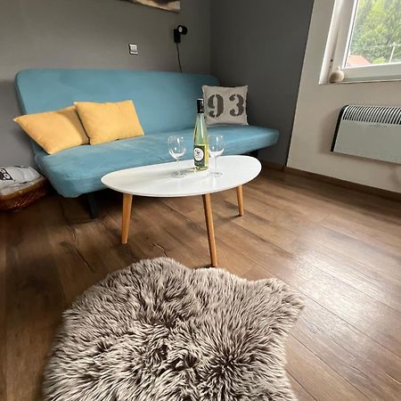 Apartment Owl Корженов Экстерьер фото