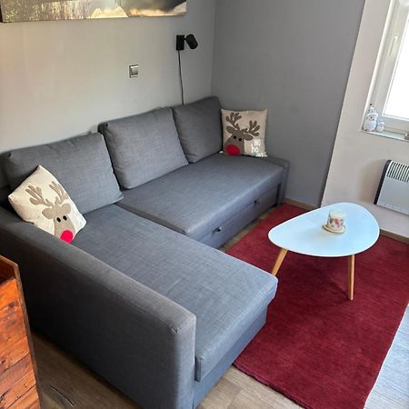 Apartment Owl Корженов Экстерьер фото