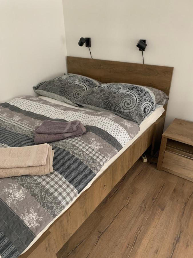 Apartment Owl Корженов Экстерьер фото