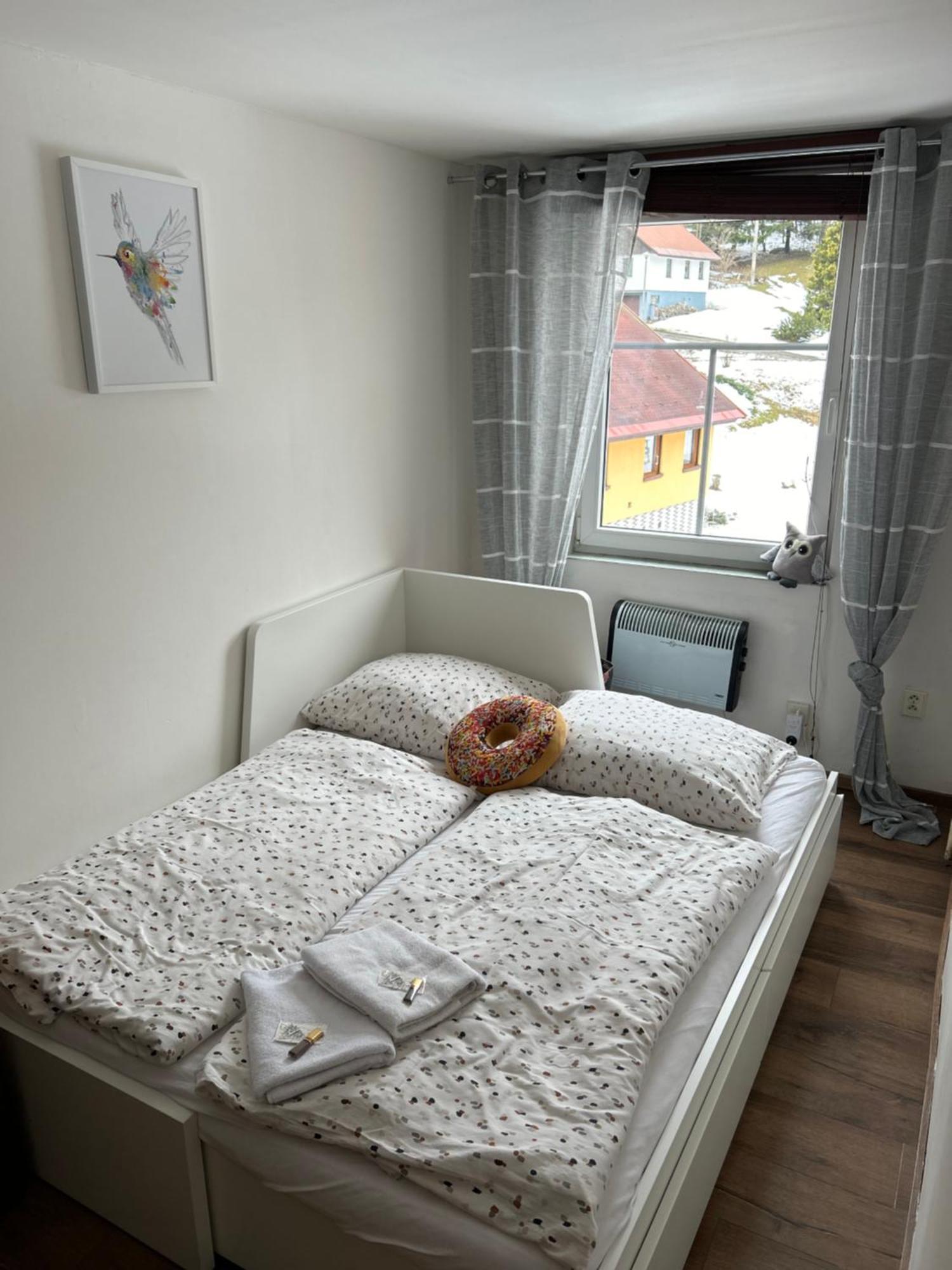 Apartment Owl Корженов Экстерьер фото