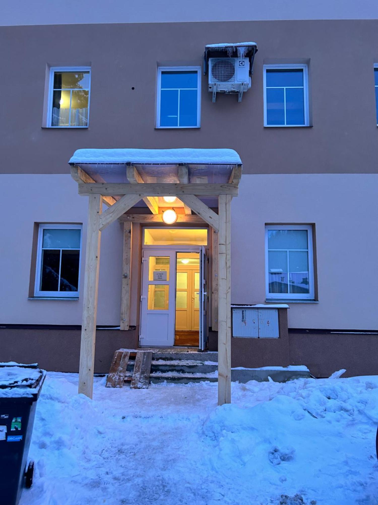 Apartment Owl Корженов Экстерьер фото