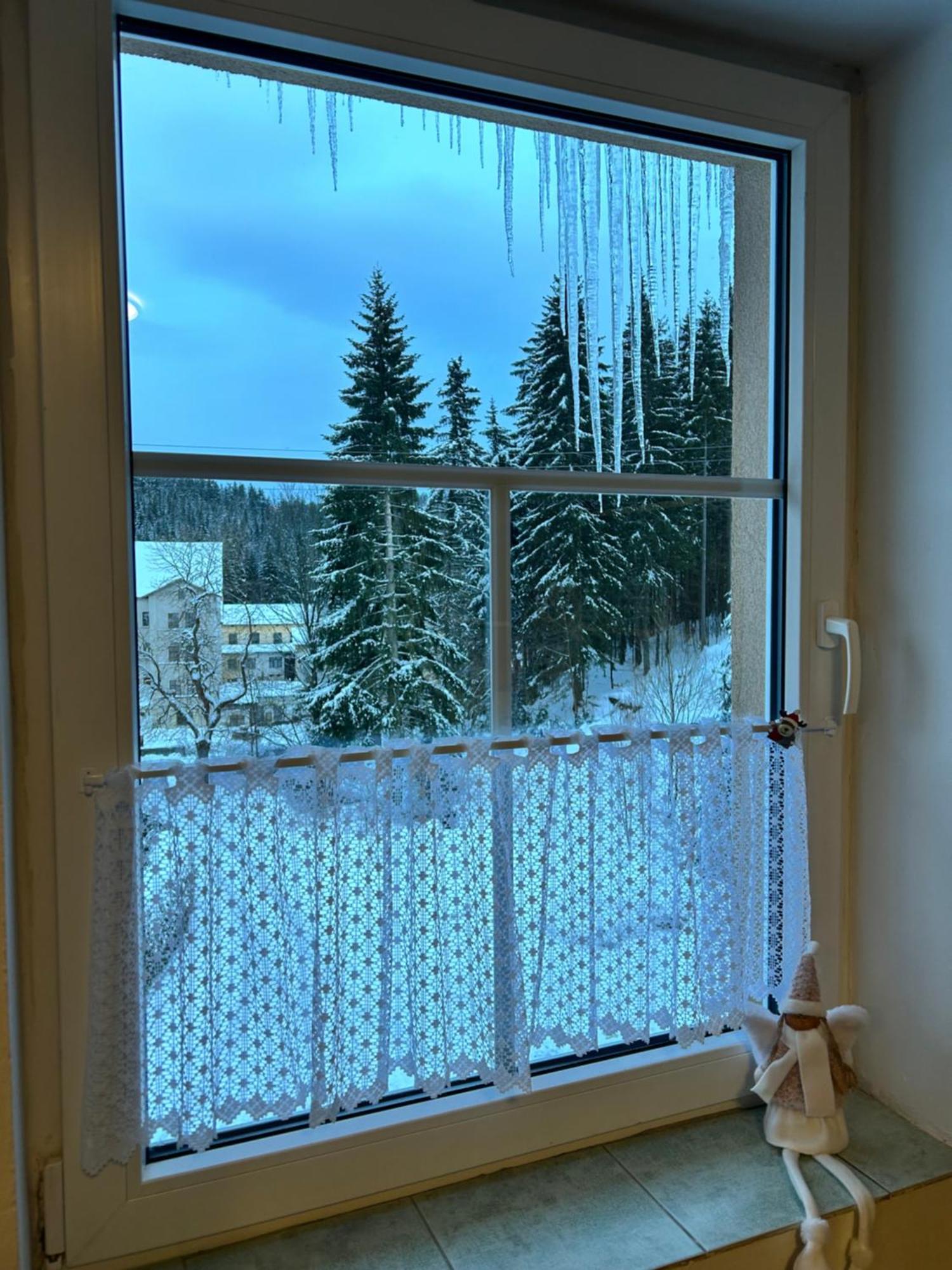 Apartment Owl Корженов Экстерьер фото