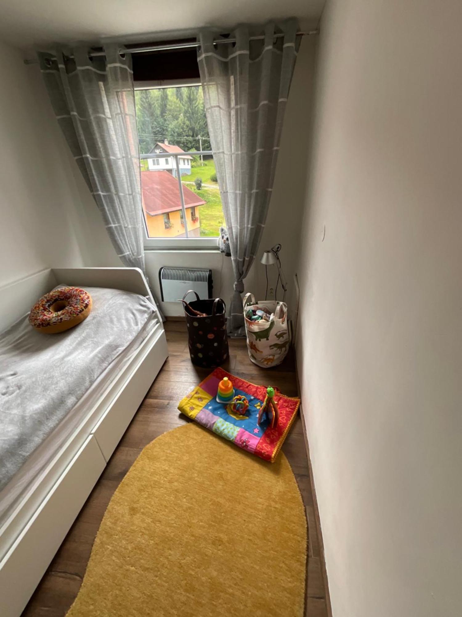 Apartment Owl Корженов Экстерьер фото